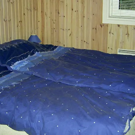 Three-bedroom Holiday In Faxe Ladeplads * Fakse Ladeplads
