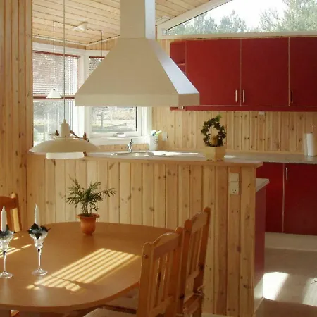 Three-bedroom Holiday In Faxe Ladeplads Hébergement de vacances Fakse Ladeplads